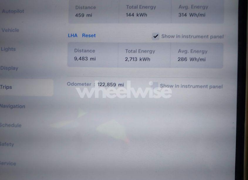 Photo 16 of 2017 Tesla Model S 60/75 (VIN 5YJSA1E18HF216043)