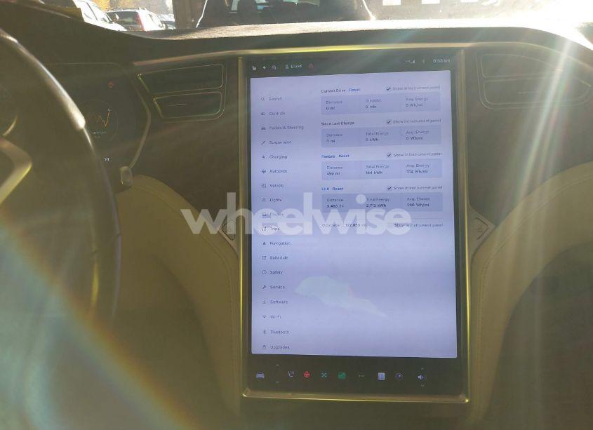 Photo 19 of 2017 Tesla Model S 60/75 (VIN 5YJSA1E18HF216043)