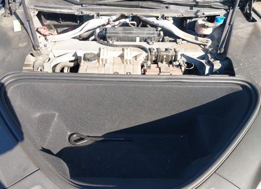 Photo 10 of 2016 Tesla Model S 60/70/75/85 (VIN 5YJSA1E19GF150844)