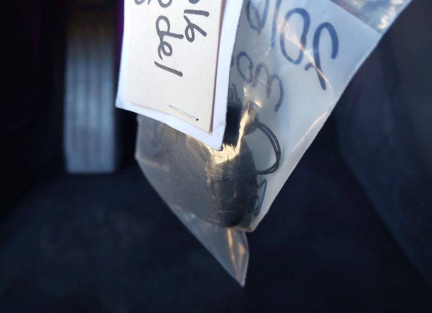 Photo 11 of 2016 Tesla Model S 60/70/75/85 (VIN 5YJSA1E1XGF152392)