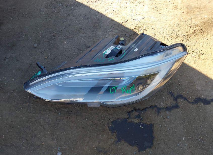 Photo 12 of 2016 Tesla Model S 60/70/75/85 (VIN 5YJSA1E1XGF152392)