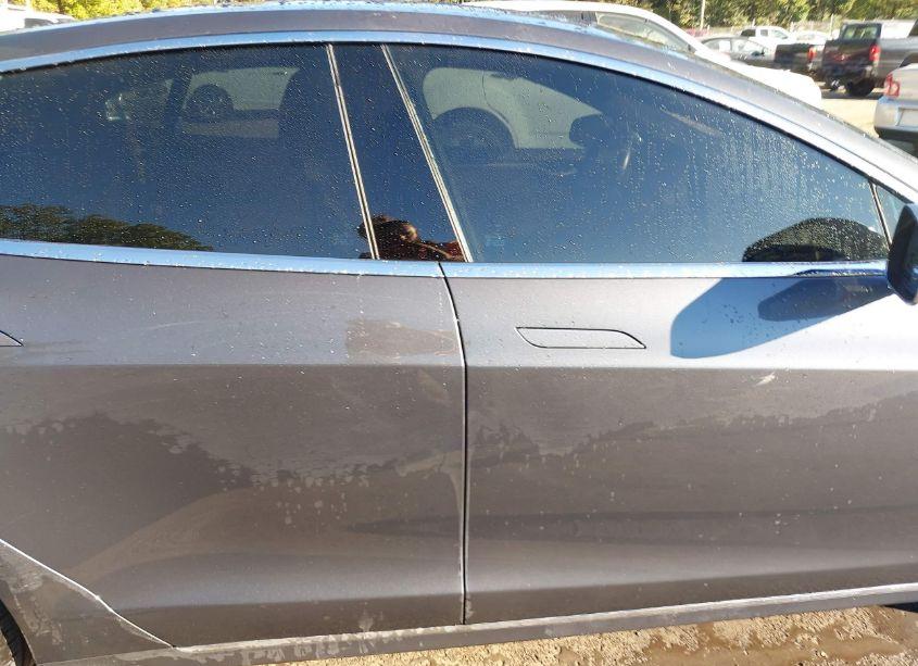 Photo 14 of 2016 Tesla Model S 60/70/75/85 (VIN 5YJSA1E1XGF152392)