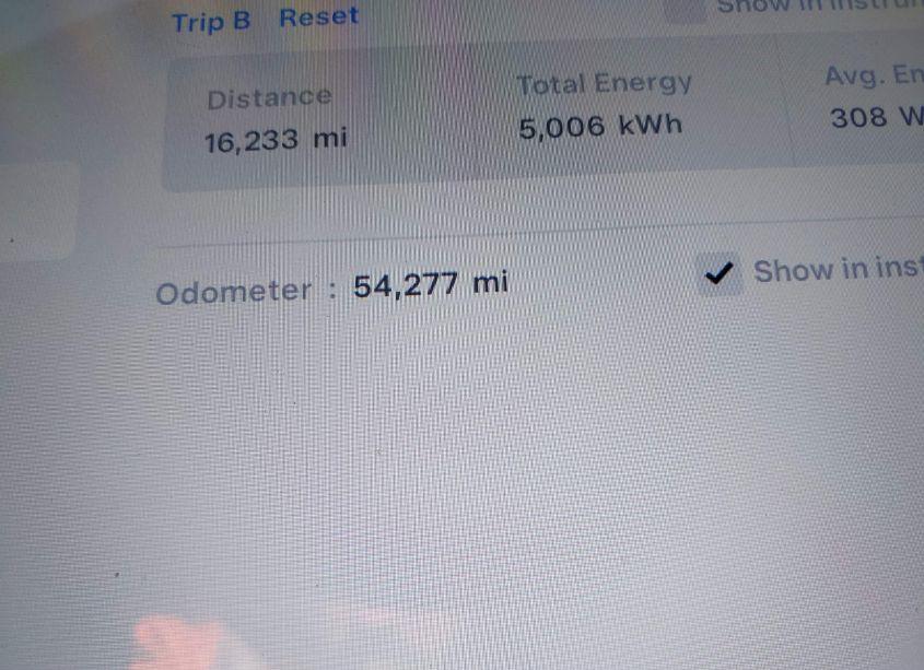 Photo 16 of 2016 Tesla Model S 60/70/75/85 (VIN 5YJSA1E1XGF152392)