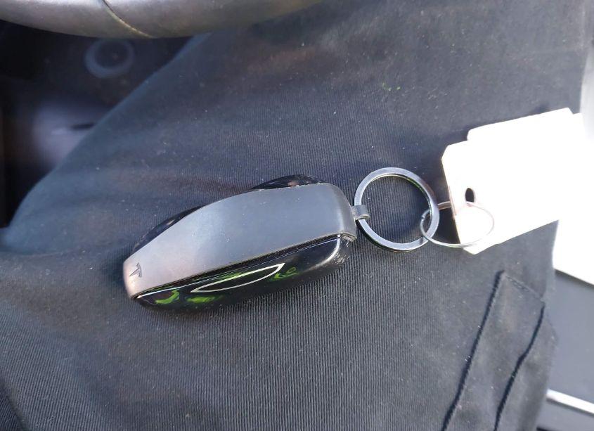 Photo 11 of 2017 Tesla Model S 60/75 (VIN 5YJSA1E1XHF189654)