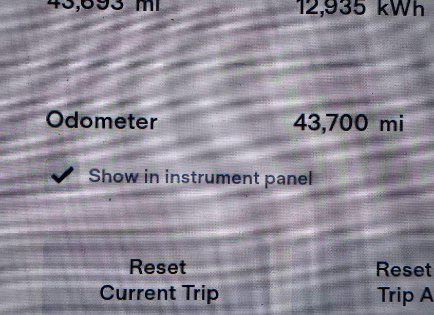 Photo 16 of 2017 Tesla Model S 60/75 (VIN 5YJSA1E1XHF189654)