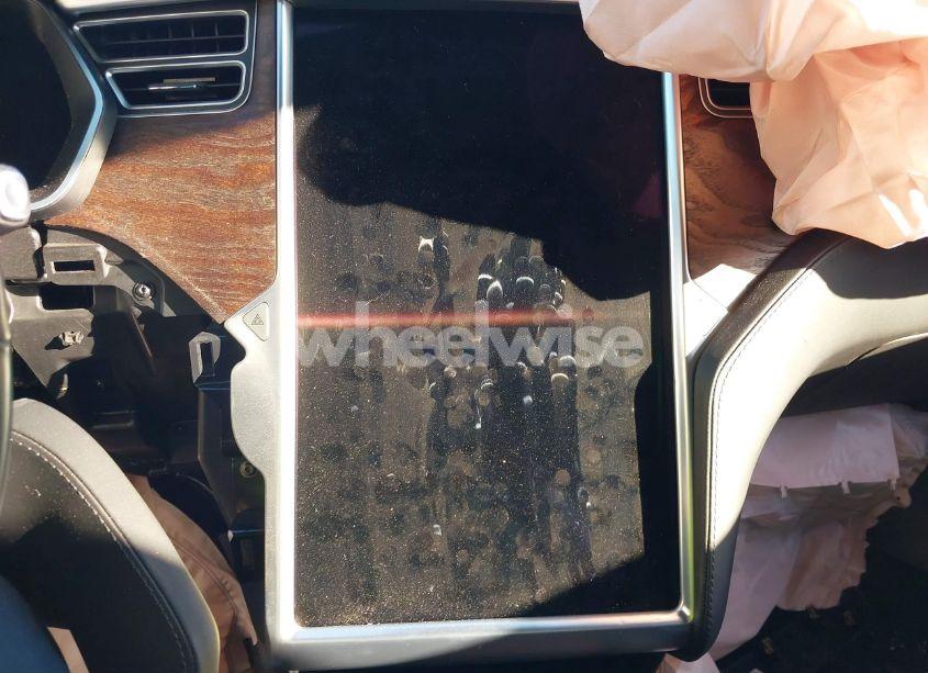 Photo 15 of 2017 Tesla Model S 100D/60D/75D/90D/P100D (VIN 5YJSA1E20HF200248)