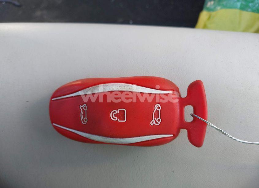 Photo 11 of 2017 Tesla Model S 100D/60D/75D/90D/P100D (VIN 5YJSA1E20HF230401)