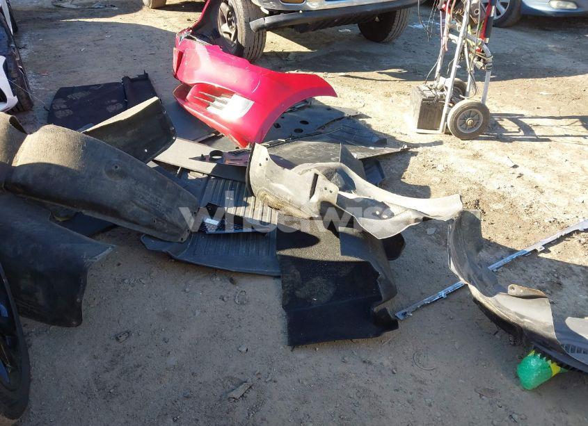 Photo 12 of 2017 Tesla Model S 100D/60D/75D/90D/P100D (VIN 5YJSA1E20HF230401)