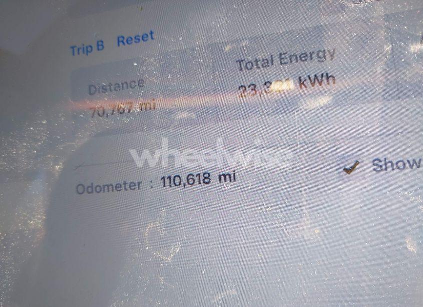 Photo 16 of 2017 Tesla Model S 100D/60D/75D/90D/P100D (VIN 5YJSA1E20HF230401)