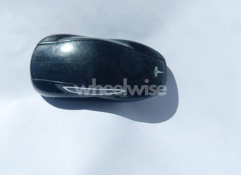 Photo 11 of 2018 Tesla Model S (VIN 5YJSA1E20JF257393)