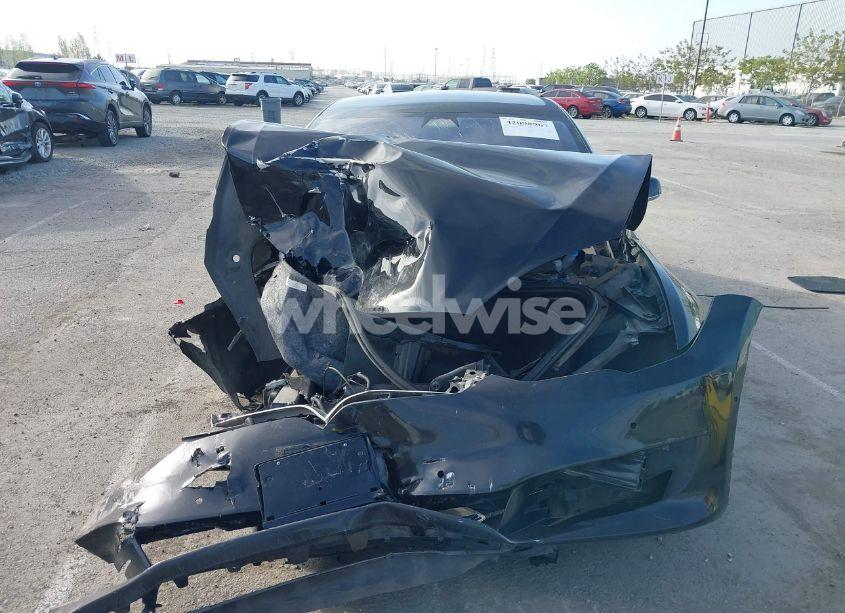 Photo 13 of 2018 Tesla Model S (VIN 5YJSA1E20JF257393)