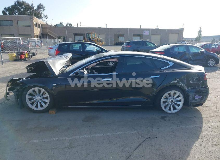 Photo 15 of 2018 Tesla Model S (VIN 5YJSA1E20JF257393)