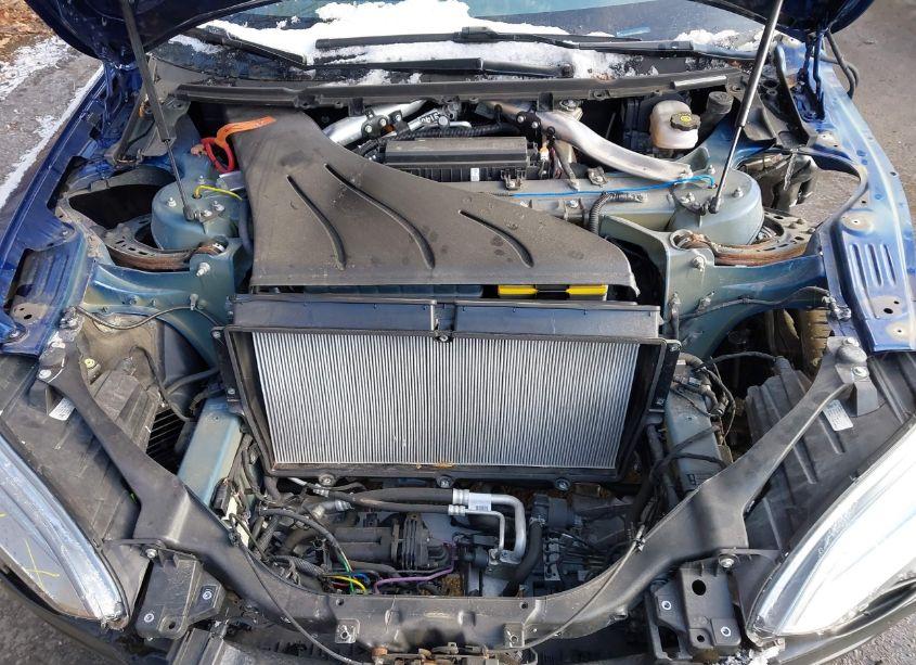 Photo 10 of 2020 Tesla Model S LONG RANGE DUAL MOTOR ALL-WHEEL DRIVE/LONG RANGE PLUS DUAL MOTOR ALL-WHEEL DRIVE (VIN 5YJSA1E20LF412429)