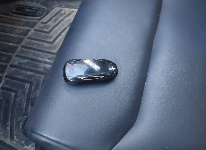 Photo 11 of 2020 Tesla Model S LONG RANGE DUAL MOTOR ALL-WHEEL DRIVE/LONG RANGE PLUS DUAL MOTOR ALL-WHEEL DRIVE (VIN 5YJSA1E20LF412429)