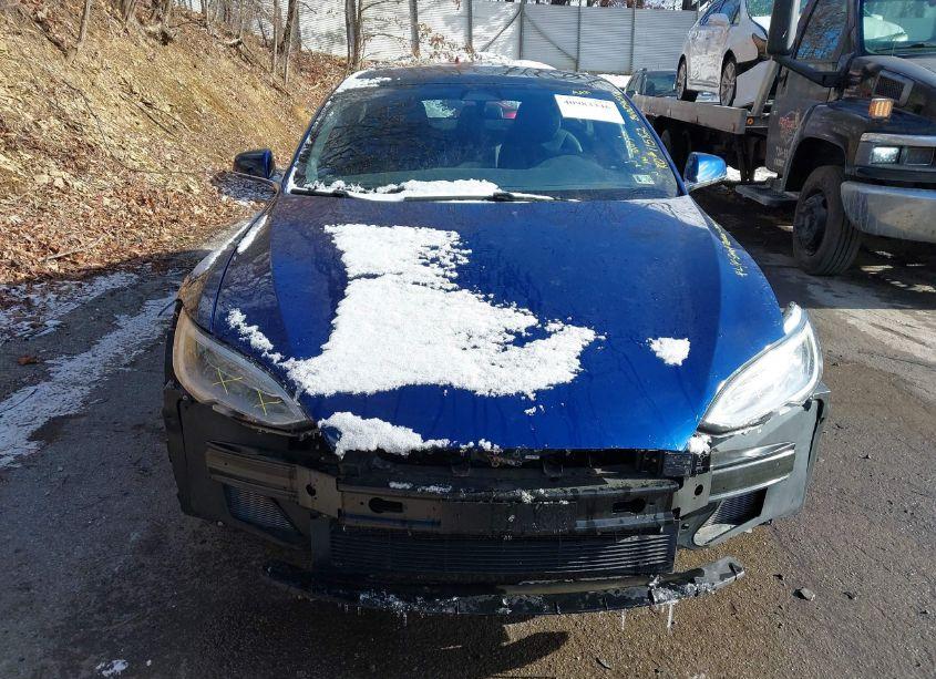 Photo 12 of 2020 Tesla Model S LONG RANGE DUAL MOTOR ALL-WHEEL DRIVE/LONG RANGE PLUS DUAL MOTOR ALL-WHEEL DRIVE (VIN 5YJSA1E20LF412429)