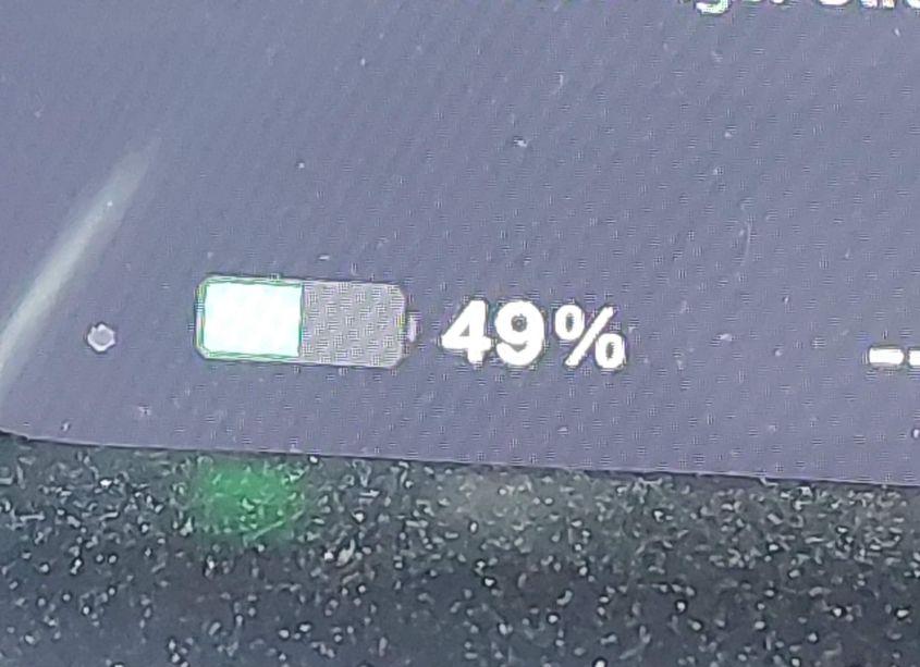 Photo 17 of 2020 Tesla Model S LONG RANGE DUAL MOTOR ALL-WHEEL DRIVE/LONG RANGE PLUS DUAL MOTOR ALL-WHEEL DRIVE (VIN 5YJSA1E20LF412429)