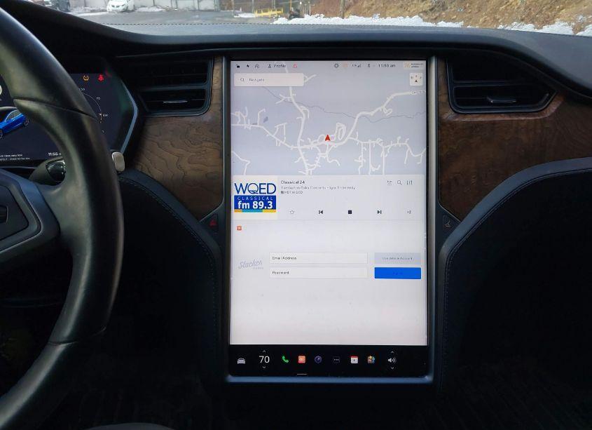 Photo 18 of 2020 Tesla Model S LONG RANGE DUAL MOTOR ALL-WHEEL DRIVE/LONG RANGE PLUS DUAL MOTOR ALL-WHEEL DRIVE (VIN 5YJSA1E20LF412429)