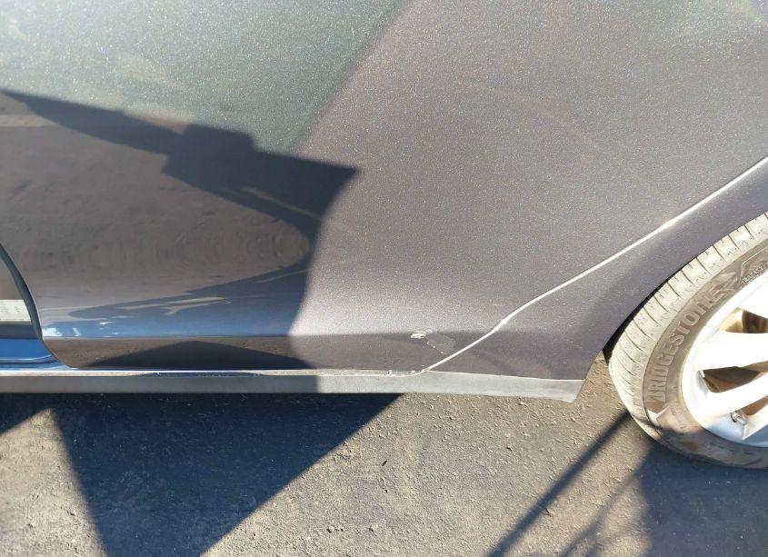 Photo 6 of 2015 Tesla Model S 70D/85D/P85D (VIN 5YJSA1E21FF114556)