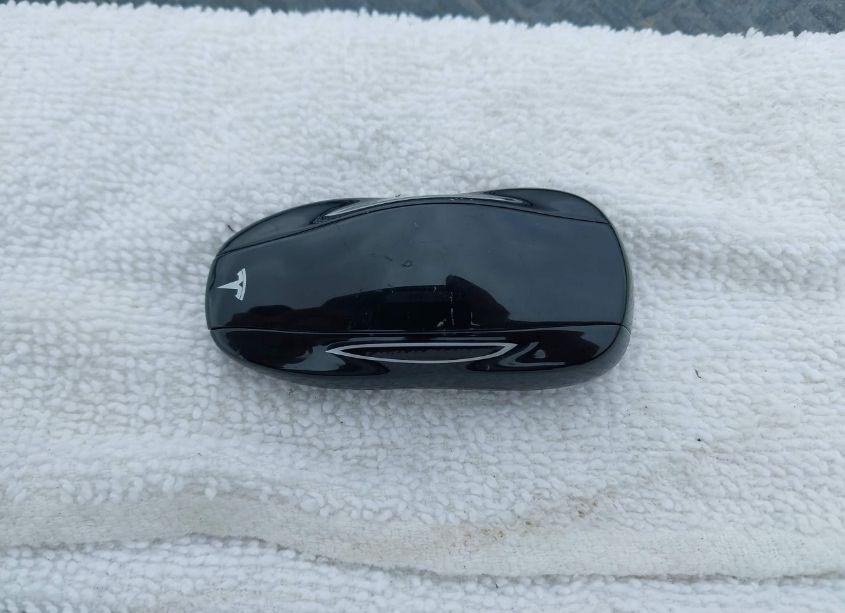 Photo 11 of 2017 Tesla Model S (VIN 5YJSA1E21HF183797)