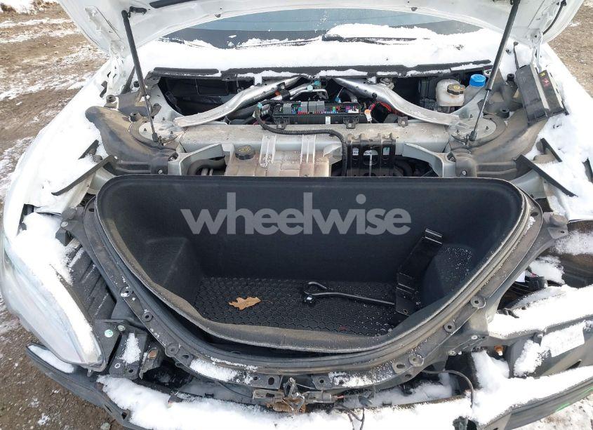 Photo 10 of 2017 Tesla Model S 100D/60D/75D/90D/P100D (VIN 5YJSA1E21HF202218)