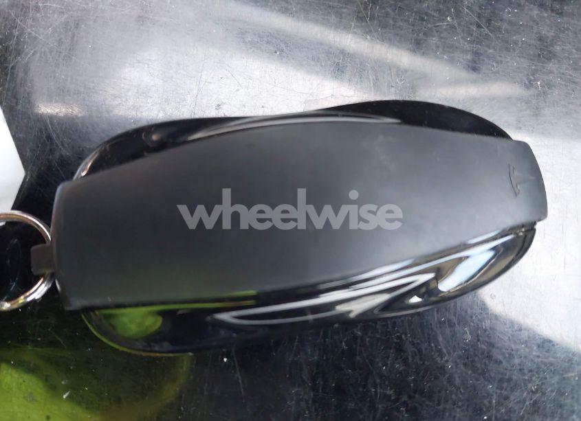 Photo 11 of 2017 Tesla Model S 100D/60D/75D/90D/P100D (VIN 5YJSA1E21HF202218)