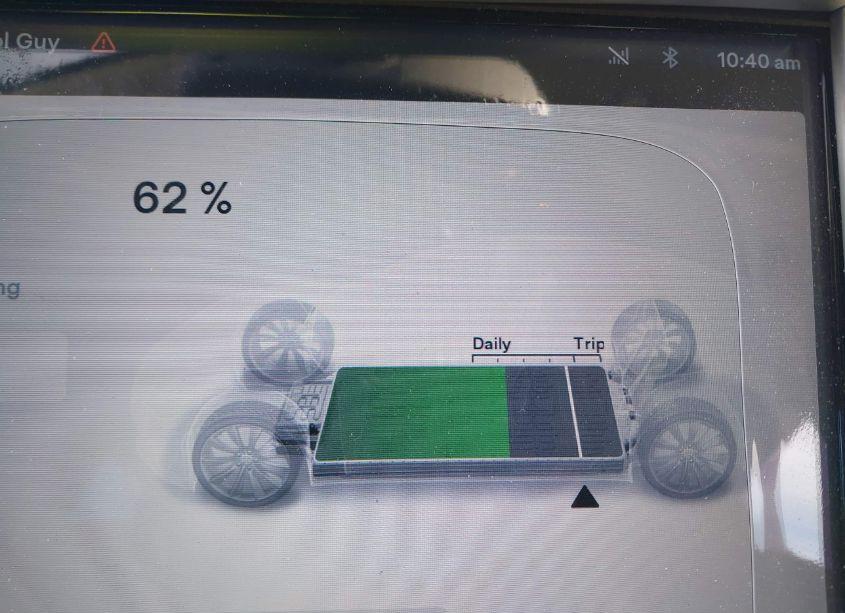 Photo 18 of 2016 Tesla Model S 60D/70D/75D/85D/90D (VIN 5YJSA1E22GF132842)