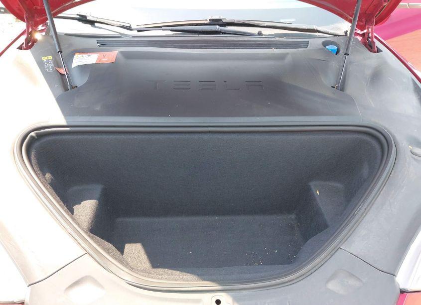 Photo 10 of 2018 Tesla Model S 100D/75D/P100D (VIN 5YJSA1E22JF244242)