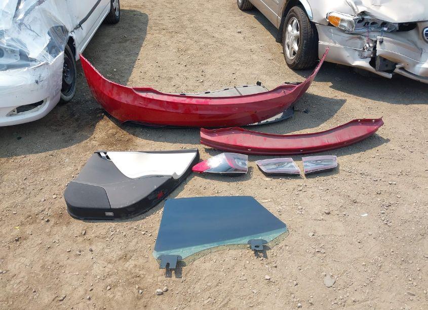 Photo 12 of 2018 Tesla Model S 100D/75D/P100D (VIN 5YJSA1E22JF244242)