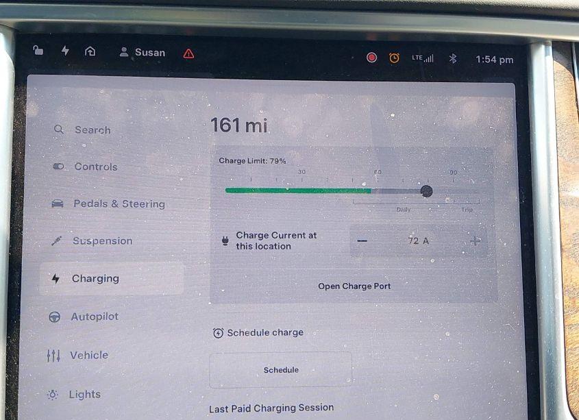Photo 18 of 2018 Tesla Model S 100D/75D/P100D (VIN 5YJSA1E22JF244242)
