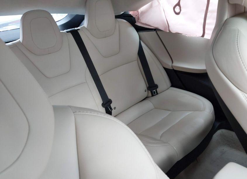 Photo 7 of 2019 Tesla Model S 100D/75D/LONG RANGE/STANDARD RANGE (VIN 5YJSA1E22KF302951)