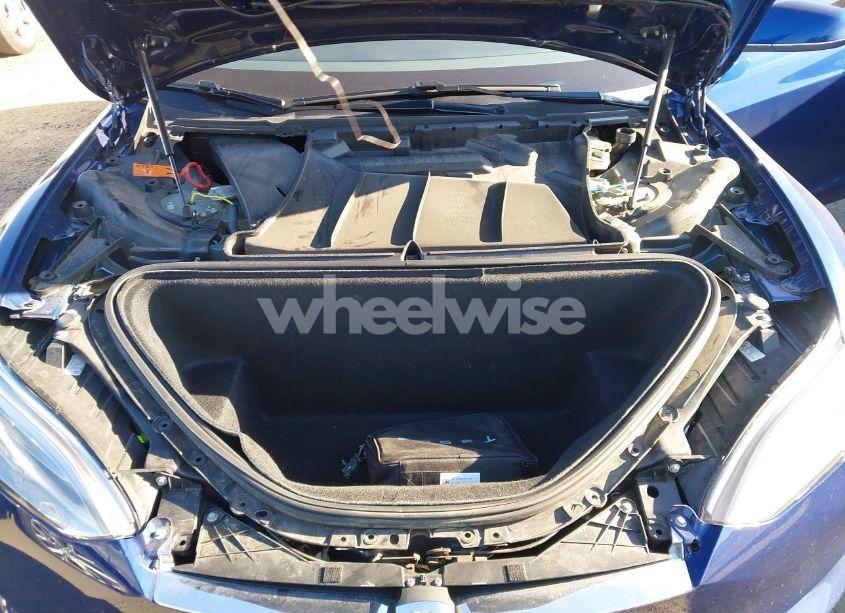 Photo 10 of 2020 Tesla Model S LONG RANGE DUAL MOTOR ALL-WHEEL DRIVE/LONG RANGE PLUS DUAL MOTOR ALL-WHEEL DRIVE (VIN 5YJSA1E22LF411900)