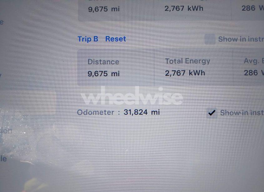 Photo 15 of 2020 Tesla Model S LONG RANGE DUAL MOTOR ALL-WHEEL DRIVE/LONG RANGE PLUS DUAL MOTOR ALL-WHEEL DRIVE (VIN 5YJSA1E22LF411900)