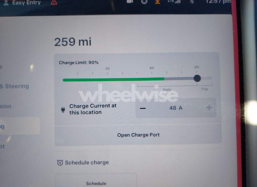 Photo 17 of 2020 Tesla Model S LONG RANGE DUAL MOTOR ALL-WHEEL DRIVE/LONG RANGE PLUS DUAL MOTOR ALL-WHEEL DRIVE (VIN 5YJSA1E22LF411900)