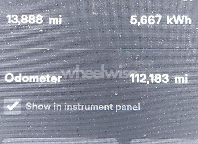 Photo 15 of 2016 Tesla Model S 60D/70D/75D/85D/90D (VIN 5YJSA1E23GF129903)