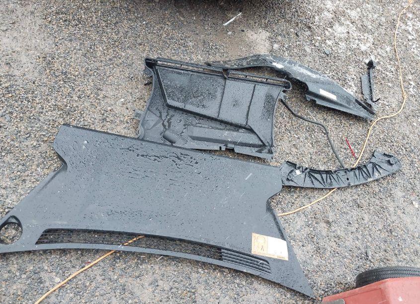 Photo 12 of 2016 Tesla Model S 60D/70D/75D/85D/90D (VIN 5YJSA1E23GF147351)