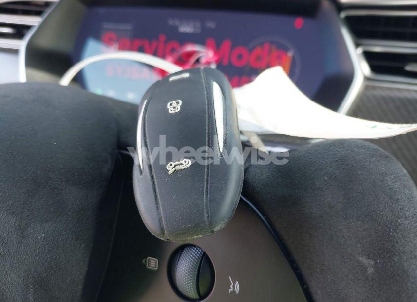 Photo 11 of 2017 Tesla Model S 100D/60D/75D/90D/P100D (VIN 5YJSA1E23HF224575)