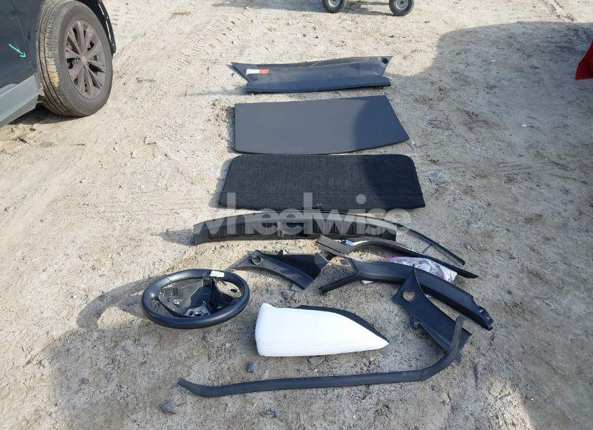 Photo 12 of 2017 Tesla Model S 100D/60D/75D/90D/P100D (VIN 5YJSA1E23HF224575)