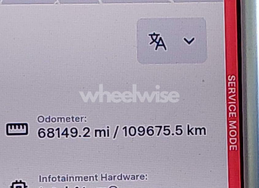 Photo 16 of 2017 Tesla Model S 100D/60D/75D/90D/P100D (VIN 5YJSA1E23HF224575)