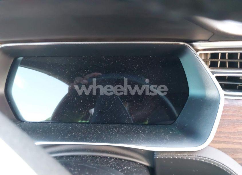 Photo 15 of 2018 Tesla Model S 100D/75D/P100D (VIN 5YJSA1E23JF239857)