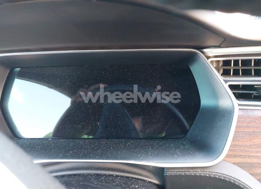 Photo 7 of 2018 Tesla Model S 100D/75D/P100D (VIN 5YJSA1E23JF239857)