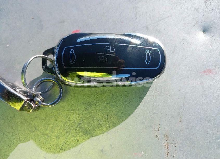 Photo 11 of 2018 Tesla Model S 100D/75D/P100D (VIN 5YJSA1E23JF246601)