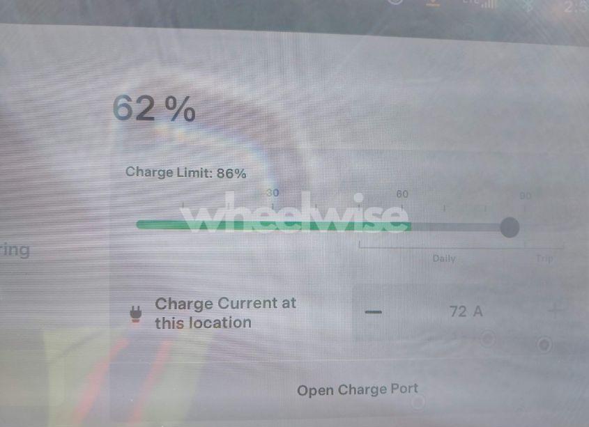 Photo 17 of 2018 Tesla Model S 100D/75D/P100D (VIN 5YJSA1E23JF246601)