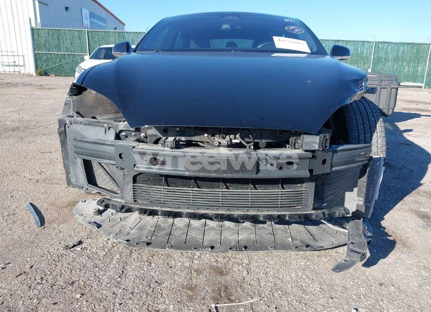 Photo 6 of 2018 Tesla Model S 100D/75D/P100D (VIN 5YJSA1E23JF246601)