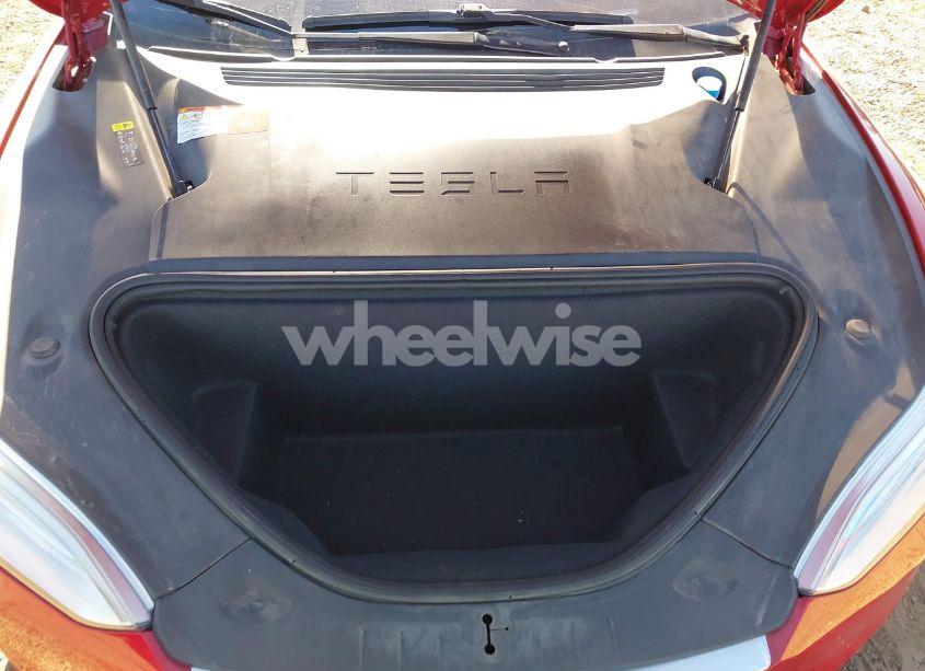Photo 10 of 2018 Tesla Model S 100D/75D/P100D (VIN 5YJSA1E23JF281932)