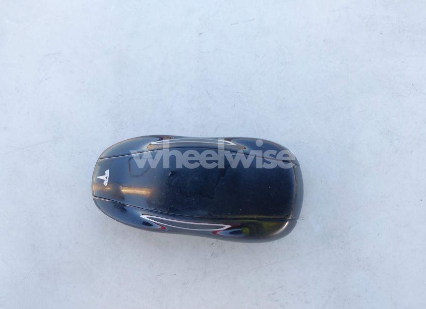 Photo 11 of 2018 Tesla Model S 100D/75D/P100D (VIN 5YJSA1E23JF281932)