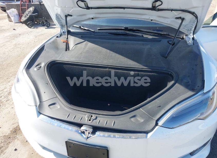 Photo 17 of 2020 Tesla Model S LONG RANGE DUAL MOTOR ALL-WHEEL DRIVE/LONG RANGE PLUS DUAL MOTOR ALL-WHEEL DRIVE (VIN 5YJSA1E23LF360441)