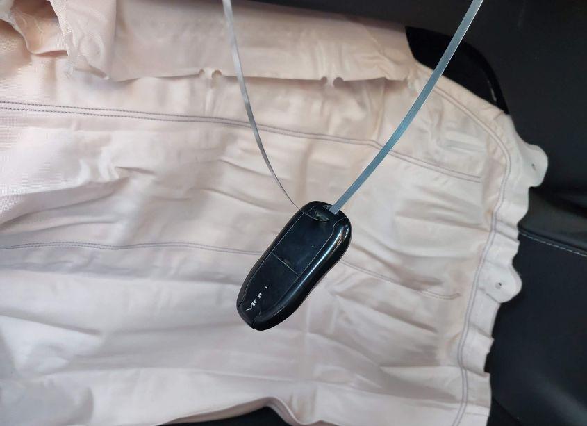 Photo 11 of 2018 Tesla Model S 100D/75D/P100D (VIN 5YJSA1E24JF246056)