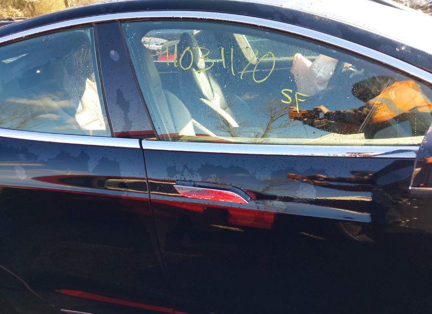 Photo 13 of 2018 Tesla Model S 100D/75D/P100D (VIN 5YJSA1E24JF246056)