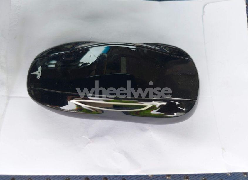 Photo 11 of 2018 Tesla Model S 100D/75D/P100D (VIN 5YJSA1E24JF248888)