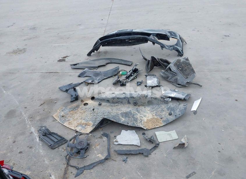 Photo 12 of 2018 Tesla Model S 100D/75D/P100D (VIN 5YJSA1E24JF248888)